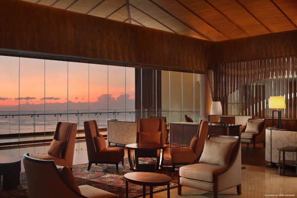 Hotel Sheraton Bali Kuta Resort